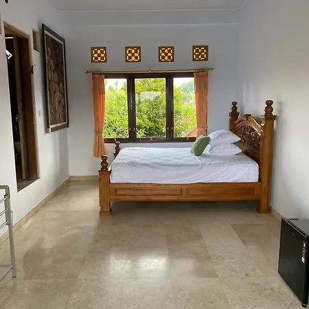Komang Ketut Homestay