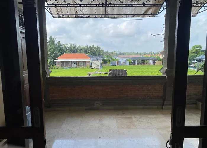Alloggio in famiglia Komang Ketut
