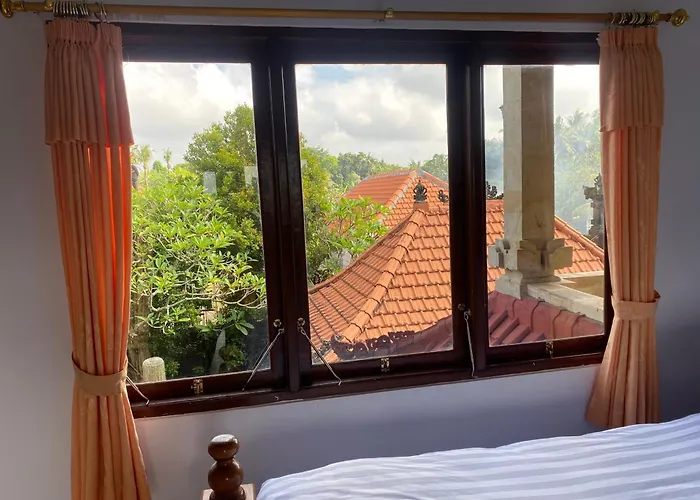 Komang Ketut Ubud